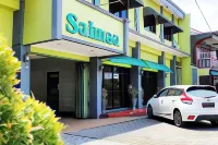Hotel Salma Syariah Mitra RedDoorz Near Terminal Baru Kediri Hotel dekat Wisata View 138 Kediri