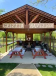 The Woods Lodging