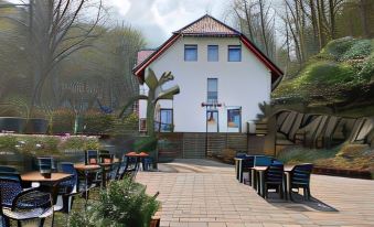 Hotel Restaurant Waldlust