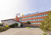 Comfort Hotel Toulouse Sud - Kæledyr tilladt