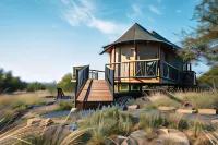 Walden Retreats Hill Country Hotels in Johnson City