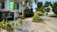 Midways Guest House and Hotels Các khách sạn gần Sân bay quốc tế mới Islamabad