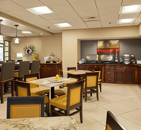 Best Western Plus BWI Airport Hotel - Arundel Mills