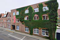 Condo Gardens Leuven