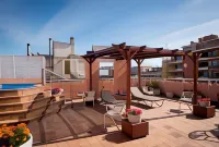 Hotel Plaça Hotels in San Feliu de Guixols