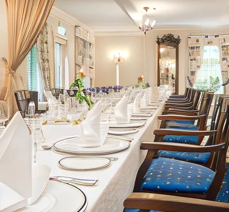 Kronen Gaard Hotel