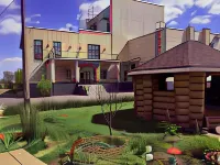 Dubrovskiy Boutique-Hotel