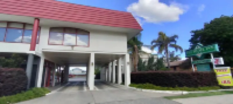 Hume Inn Motel Albury CBD