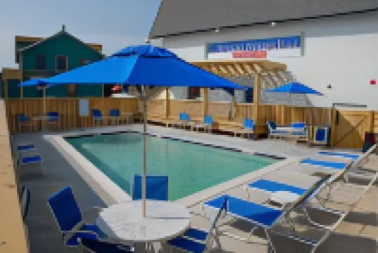 Outer Banks Inn