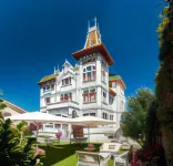 Hotel Villa Rosario, Palacete - 4-Star