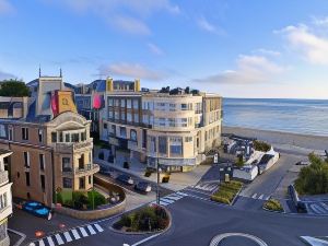 Royal Émeraude Dinard - MGallery