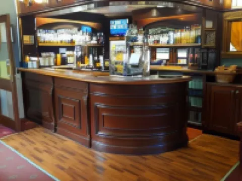 The Bank House Hotel Hotels in Uttoxeter