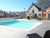 吉爾維內克公園住宅酒店 - 民宿