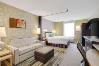 Home2 Suites by Hilton - Chicago/Schaumburg Hotels in Schaumburg