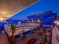 Riad Nuits D'orient精品飯店和SPA