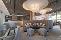 Hotel Rosengarten Hotels in Palu