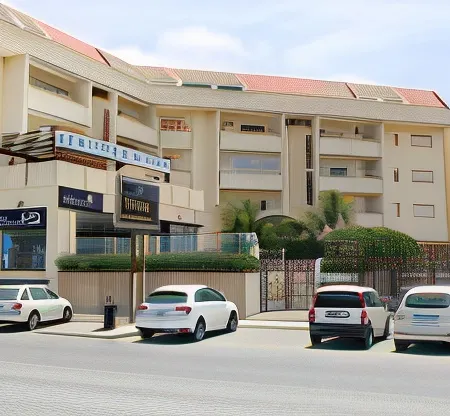 Zibibbo Beach Apartments - Trapani