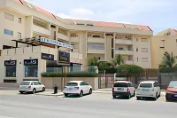 Zibibbo Beach Apartments - Trapani - parking