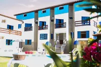 Pousada Das Flores Hotels in Iriri
