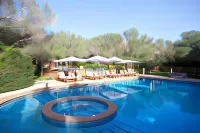 Agroturisme Ca'n Gaia - Swimmingpools