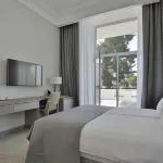 Garden Resort Отели рядом с достопримечательностью «Железнодорожный вокзал Гагра»
