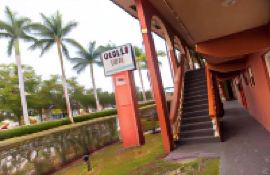 Gables Inn