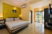 JK Hotel