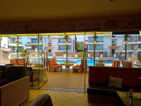 Rix Apartments Hotels in Zeytinlik