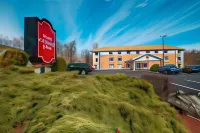 Red Carpet Inn Indian Head