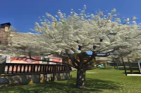 Modern Apartment with Garden Near the Petzen Ski Area in Eberndorf Carinthia Hotels in der Nähe von Sablatnigmoor