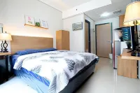 Apartemen Monroe Jababeka Cikarang Bekasi by Aparian Hotel di Cikarang Utara