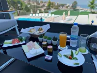 Le Pave Residences Hôtels à : Dbaiyeh