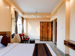 Eco Corporate Inn 2 Rajarhat