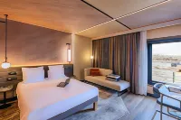 Novotel Lisboa فنادق في Sao Domingos de Benfica