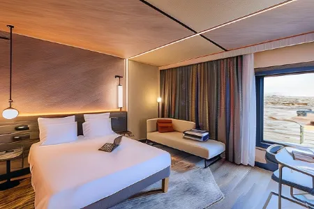 Novotel Lisboa