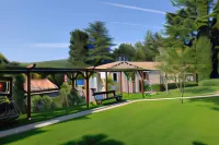 Hotel Laguna Deluxe - Terme Krka