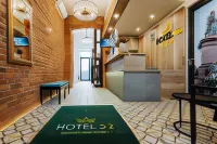 Hotel 32 Kraków Old Town - 3-Star