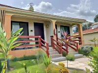Zebi Ecolodge