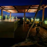 Piquete Holbox Hotels in Chiquilá