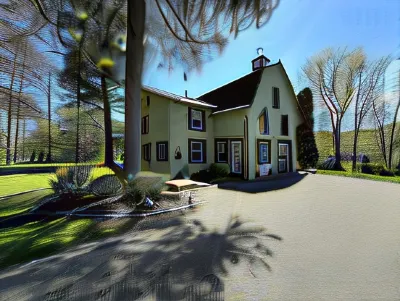 18 Vine Inn & Carriage House Các khách sạn ở Hammondsport