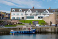 The Bamburgh Castle Inn - the Inn Collection Group Hotels in Сихаузес