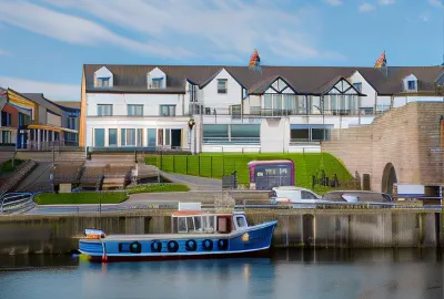 The Bamburgh Castle Inn - the Inn Collection Group