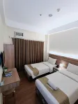 Sleep and Stay Hotel Hotels in Olongapo