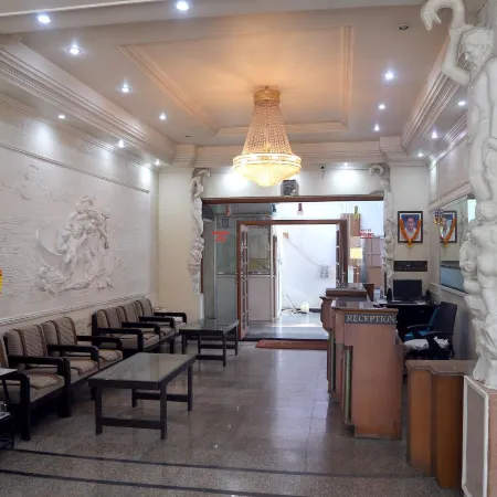 Hotel Yatree