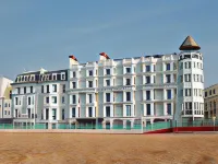 Queens Hotel & Spa Hotels near SEA LIFE Brighton