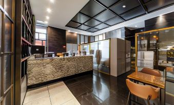 Bupyeong Zenith Hotel
