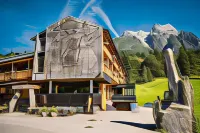 mama thresl Hôtels à : Hochfilzen