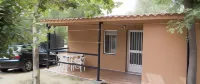 Complejo Roma Hotels in Baños de Montemayor