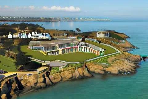 Emeria Dinard Thalasso Spa