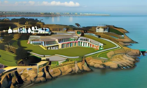 Emeria Dinard Thalasso Spa